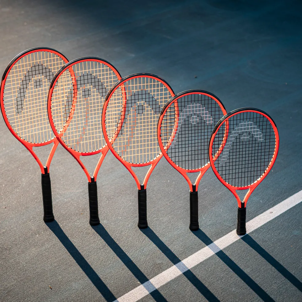 Head Radical tennisracket junior 25 inch
