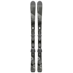 Head Real Joy 25 - 26 ski's dames met Joy 9 GW SLR binding