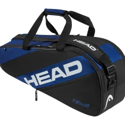 Head TEAM M tennistas blue black