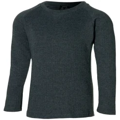 Heatkeeper Thermal LS shirt junior grey