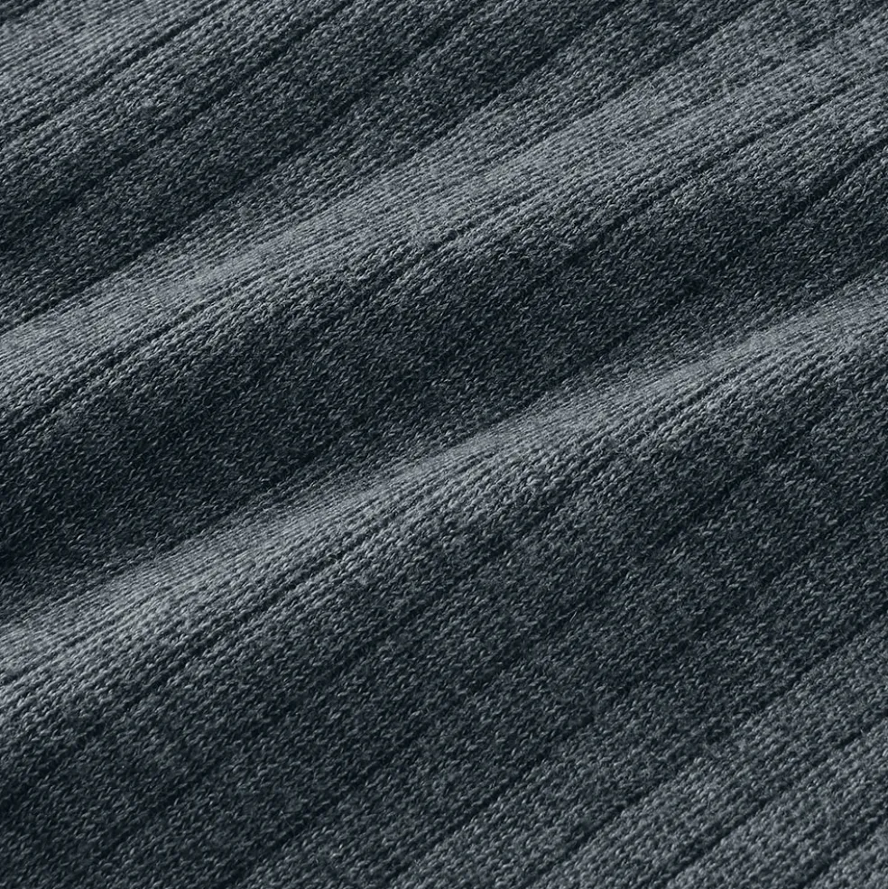 Heatkeeper Thermal LS shirt junior grey