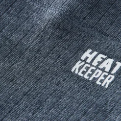 Heatkeeper thermobroek dames antraciet