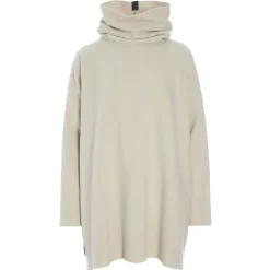 Henriette Steffensen  High Neck sweater dames kit