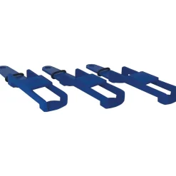 Holmenkol BaseEdge File Guide Set klemmen