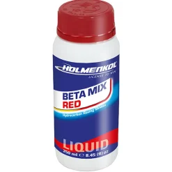 Holmenkol Betamix Red Liquid wax