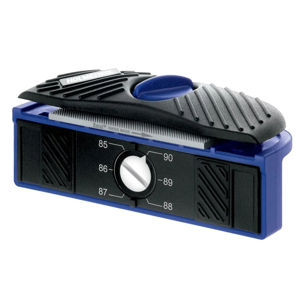 Holmenkol Semi Edger kantenslijper