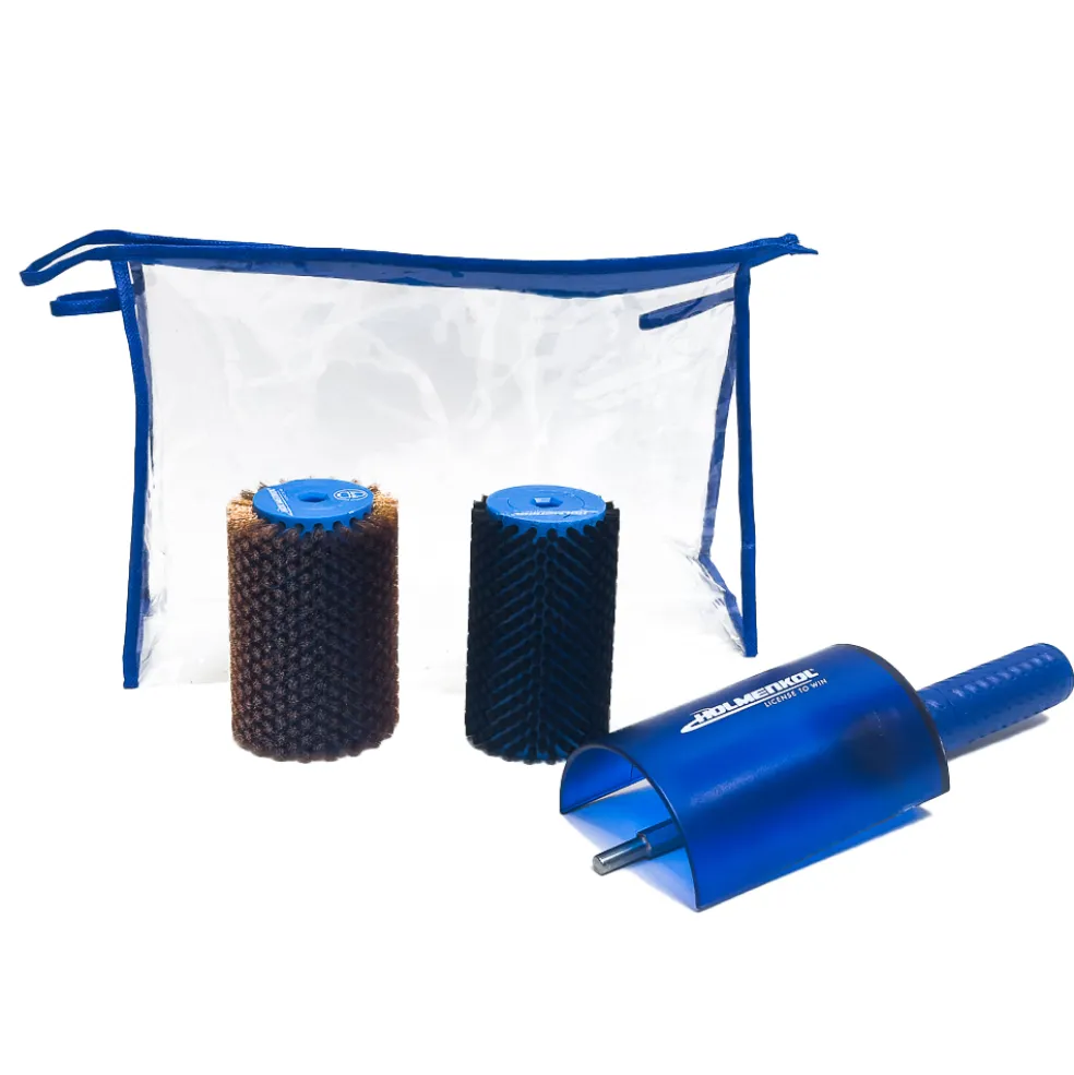 Holmenkol Speedbrush Basic onderhoudsset