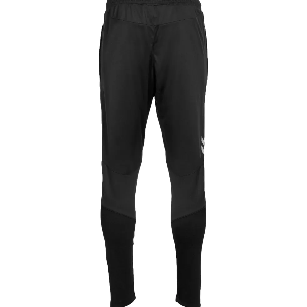 Hummel Authentic trainingsbroek junior black