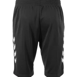 Hummel Authentic voetbalbroekje heren black