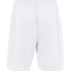 Hummel Euro Short II voetbalbroekje white