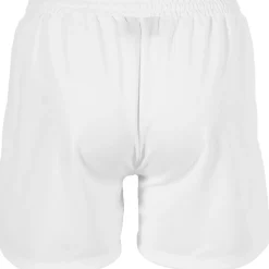 Hummel Euro Short II voetbalbroekje dames white