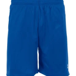 Hummel Euro Short voetbalbroekje junior royal
