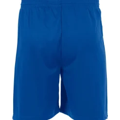 Hummel Euro Short voetbalbroekje junior royal