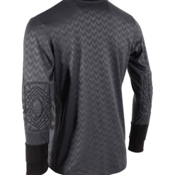 Hummel Hannover keepersshirt anthracite black