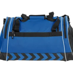 Hummel Luton sporttas kobalt