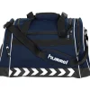 Hummel Milford sporttas navy