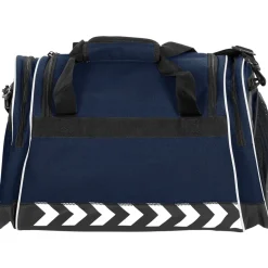 Hummel Milford sporttas navy
