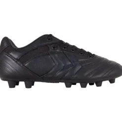 Hummel Nappa Nero II FG voetbalschoenen black
