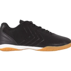 Hummel Noir IV indoorschoenen black