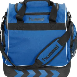 Hummel Pro Backpack Supreme sporttas kobalt