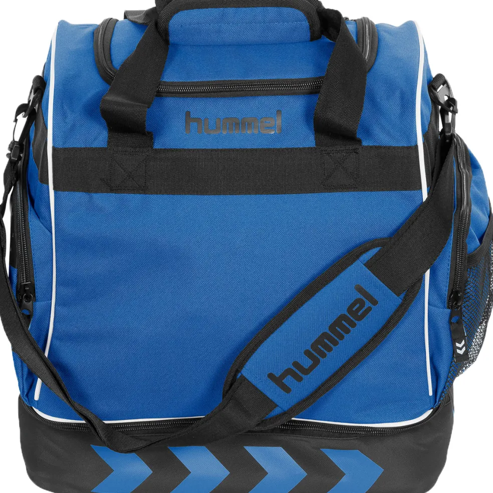 Hummel Pro Backpack Supreme sporttas kobalt