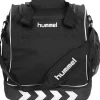 Hummel Pro Backpack Supreme sporttas black