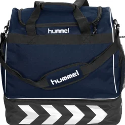 Hummel Pro Supreme sporttas marine