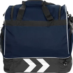 Hummel Pro Supreme sporttas marine