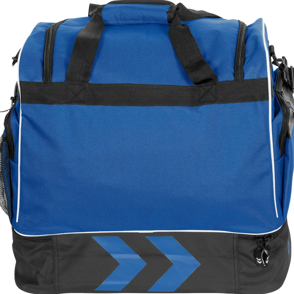 Hummel Pro Supreme sporttas kobalt