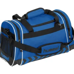 Hummel Sheffield sporttas kobalt