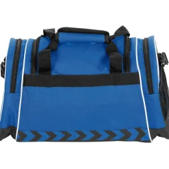 Hummel Sheffield sporttas kobalt