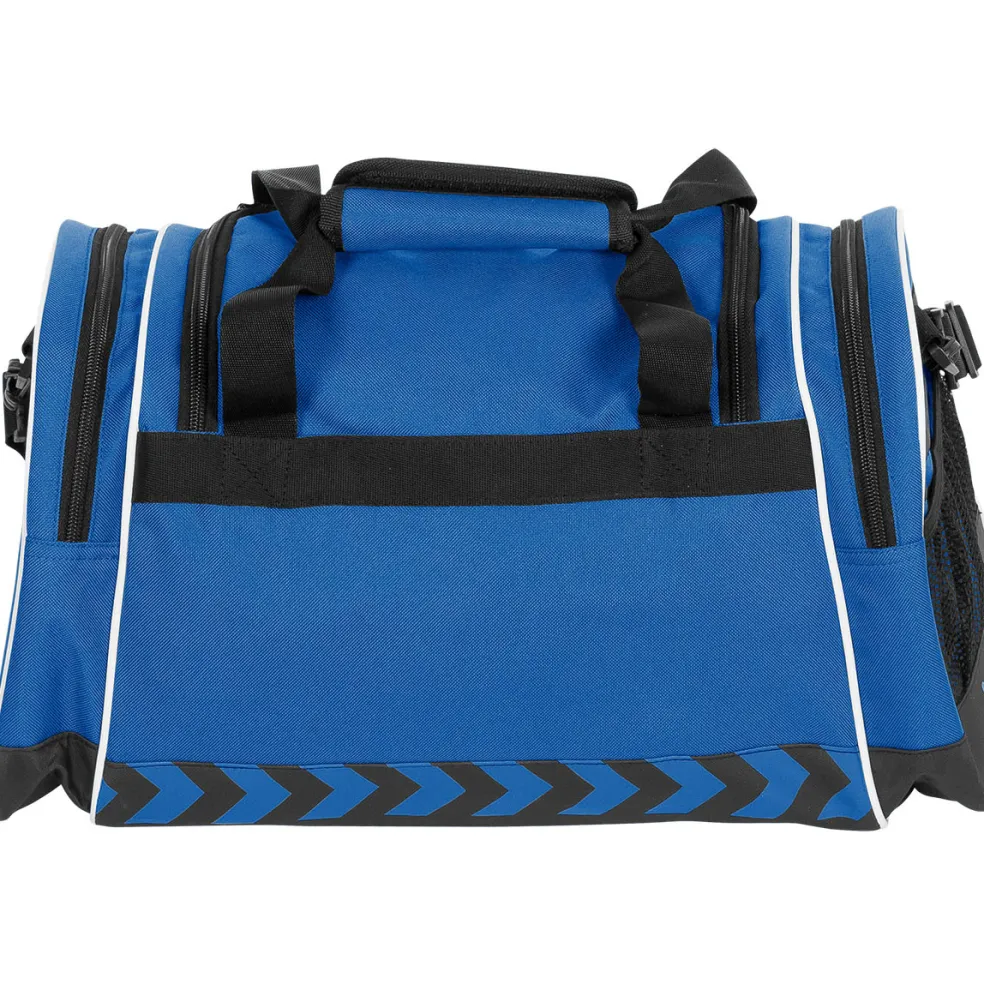 Hummel Sheffield sporttas kobalt