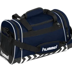 Hummel Sheffield sporttas navy