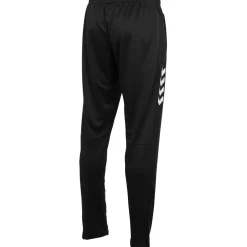 Hummel Valencia TTS Pant trainingsbroek zwart