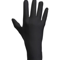 Icebreaker 200 Oasis handschoenen black