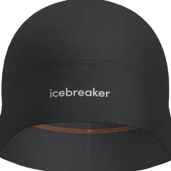 Icebreaker 200 Oasis muts black