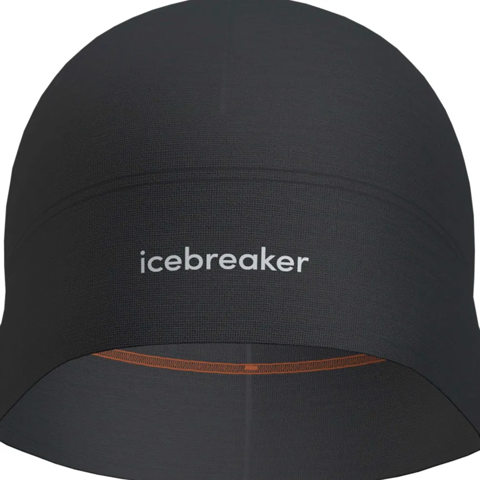 Icebreaker 200 Oasis muts black