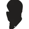 Icebreaker Oasis balaclava black