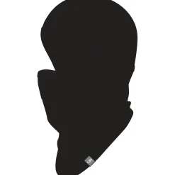 Icebreaker Oasis balaclava black