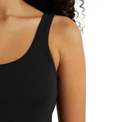 Icebreaker Siren tanktop dames black