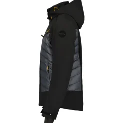 Icepeak 57820-542 Fremont winterjas heren black