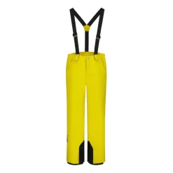 Icepeak 51081 Lisman salopette skibroek junior yellow