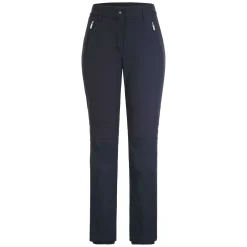 Icepeak Entiat softshell skibroek dames black