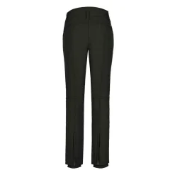 Icepeak Entiat softshell skibroek dames black