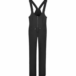 Icepeak Exira salopette skibroek dames basic black