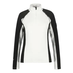 Icepeak Faribault skipully dames white black