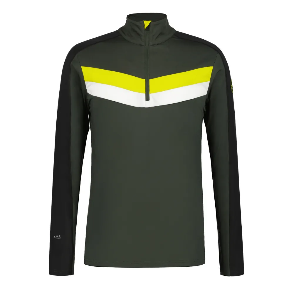 Icepeak Fenner skipully heren green