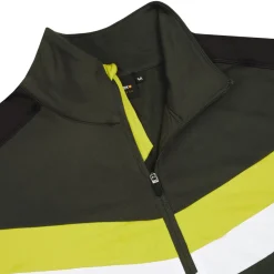 Icepeak Fenner skipully heren green