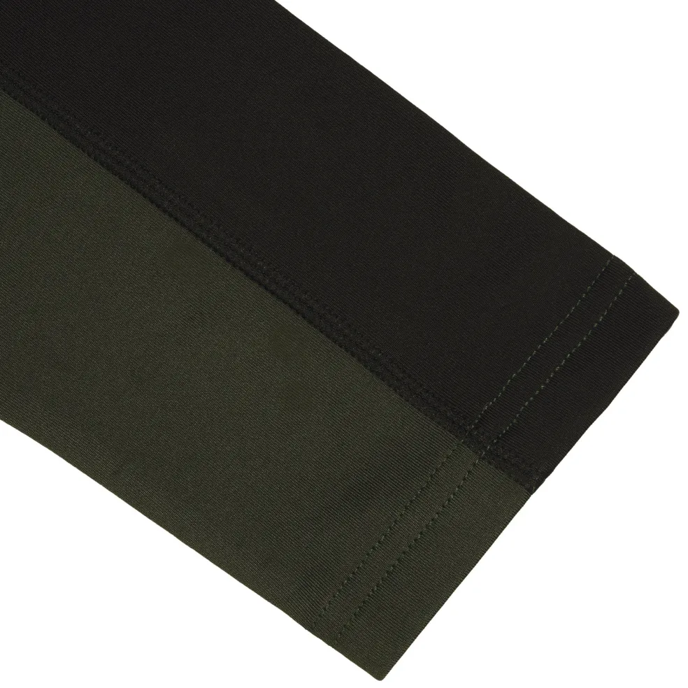 Icepeak Fenner skipully heren green