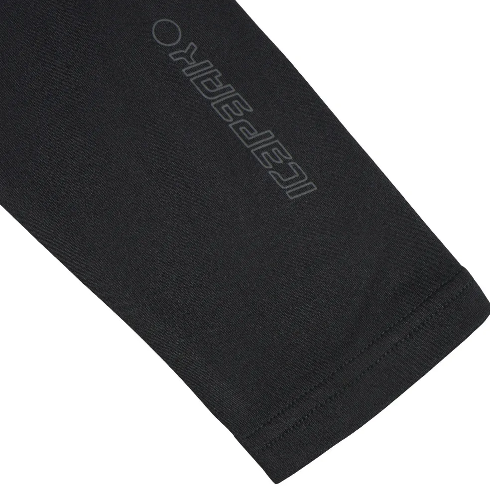 Icepeak Fleminton skipully junior basic black